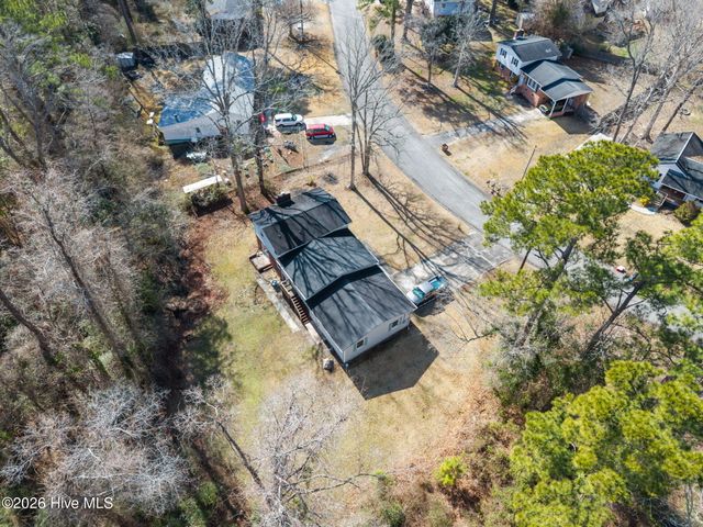120 Jupiter Trail, Jacksonville, NC 28546