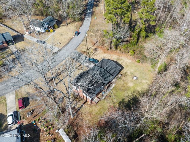 120 Jupiter Trail, Jacksonville, NC 28546