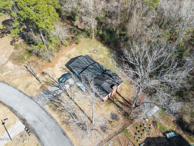 120 Jupiter Trail, Jacksonville, NC 28546