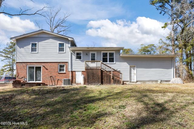 120 Jupiter Trail, Jacksonville, NC 28546