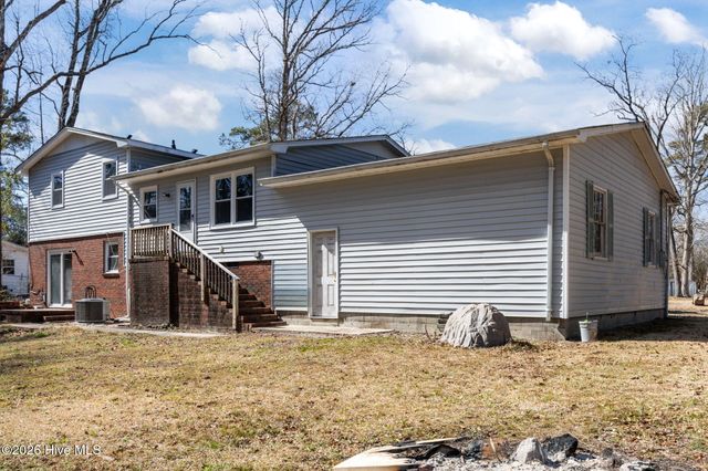 120 Jupiter Trail, Jacksonville, NC 28546