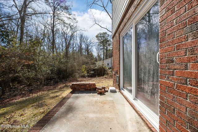 120 Jupiter Trail, Jacksonville, NC 28546