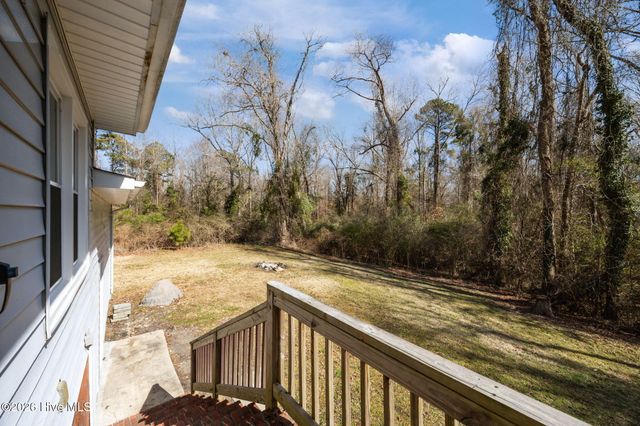 120 Jupiter Trail, Jacksonville, NC 28546