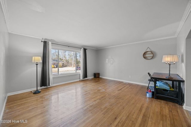 120 Jupiter Trail, Jacksonville, NC 28546