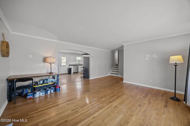 120 Jupiter Trail, Jacksonville, NC 28546