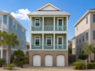 107 Second Street, Pass Christian, MS 39571