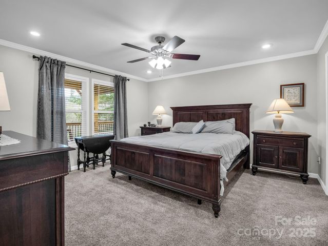 48 Rainbow Lake Circle, Black Mountain, NC 28711