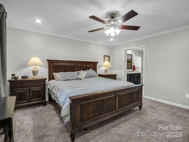 48 Rainbow Lake Circle, Black Mountain, NC 28711