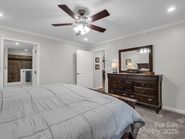 48 Rainbow Lake Circle, Black Mountain, NC 28711