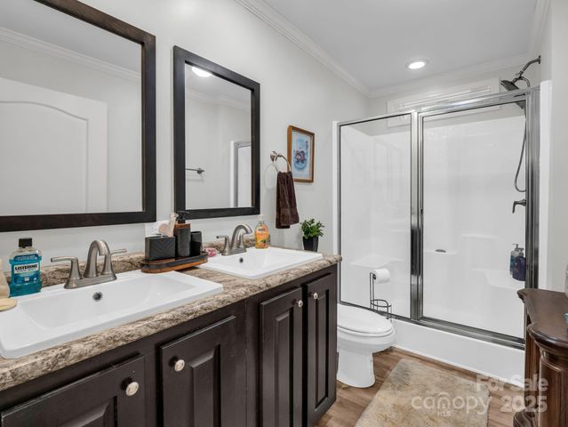 48 Rainbow Lake Circle, Black Mountain, NC 28711