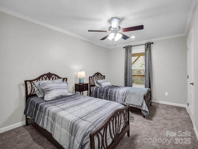 48 Rainbow Lake Circle, Black Mountain, NC 28711