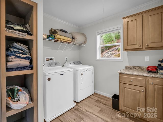 48 Rainbow Lake Circle, Black Mountain, NC 28711