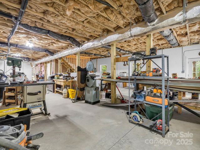 48 Rainbow Lake Circle, Black Mountain, NC 28711