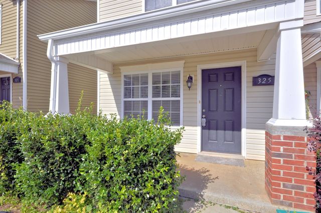 325 SAM HOUSTON CIRCLE, Clarksville, TN 37040