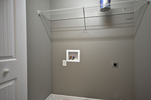 325 SAM HOUSTON CIRCLE, Clarksville, TN 37040