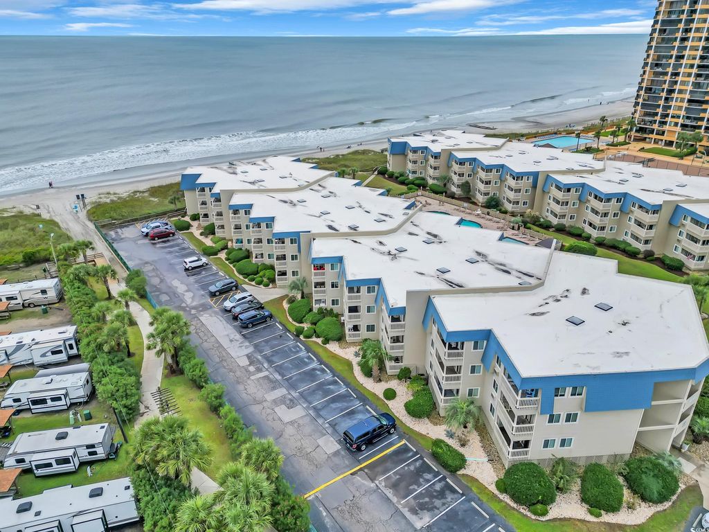 9670 Shore Dr. # 134, Myrtle Beach, SC 29572