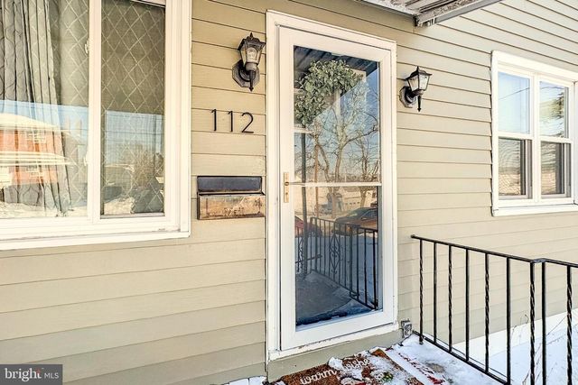 112 MT EPHRAIM, Mount Ephraim, NJ 08059