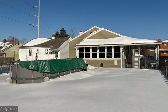 112 MT EPHRAIM, Mount Ephraim, NJ 08059