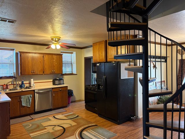 6167 S 2800 W, Lake Shore, UT 84660