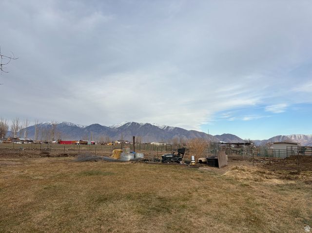 6167 S 2800 W, Lake Shore, UT 84660
