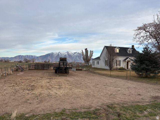 6167 S 2800 W, Lake Shore, UT 84660
