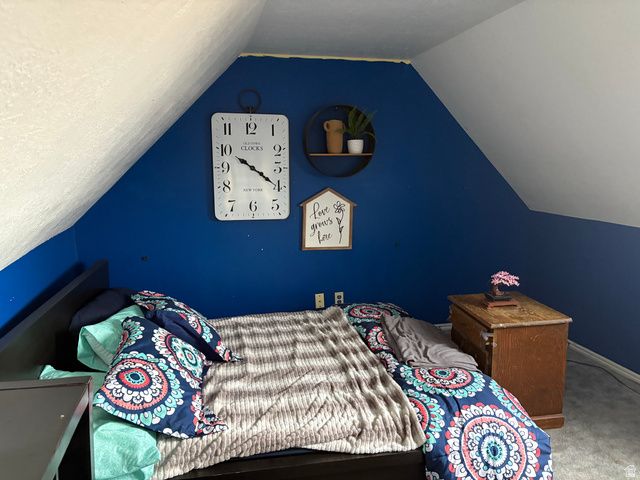 6167 S 2800 W, Lake Shore, UT 84660