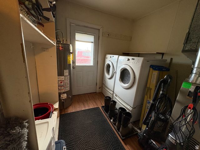 6167 S 2800 W, Lake Shore, UT 84660