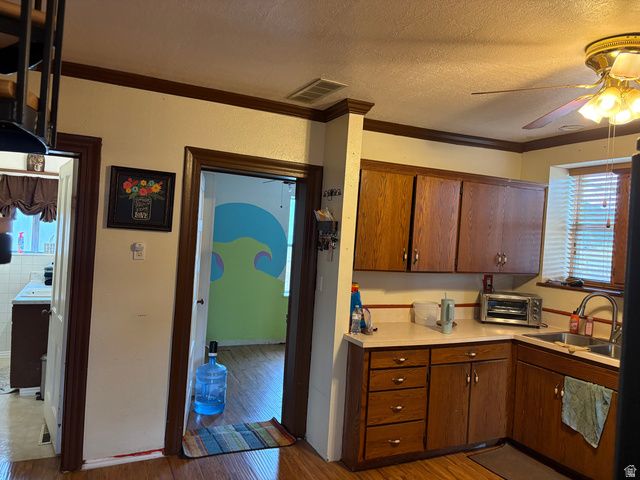 6167 S 2800 W, Lake Shore, UT 84660