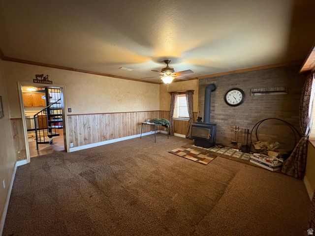6167 S 2800 W, Lake Shore, UT 84660