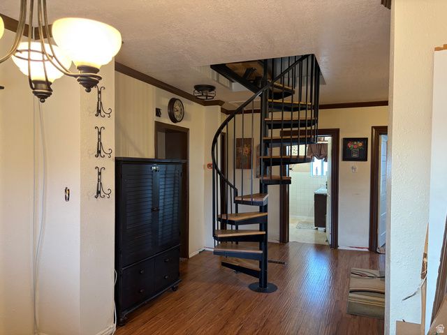 6167 S 2800 W, Lake Shore, UT 84660