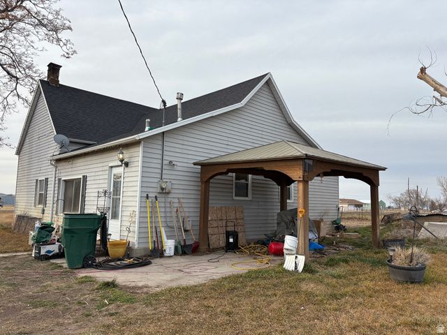 6167 S 2800 W, Lake Shore, UT 84660