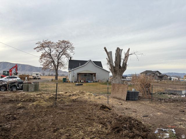 6167 S 2800 W, Lake Shore, UT 84660