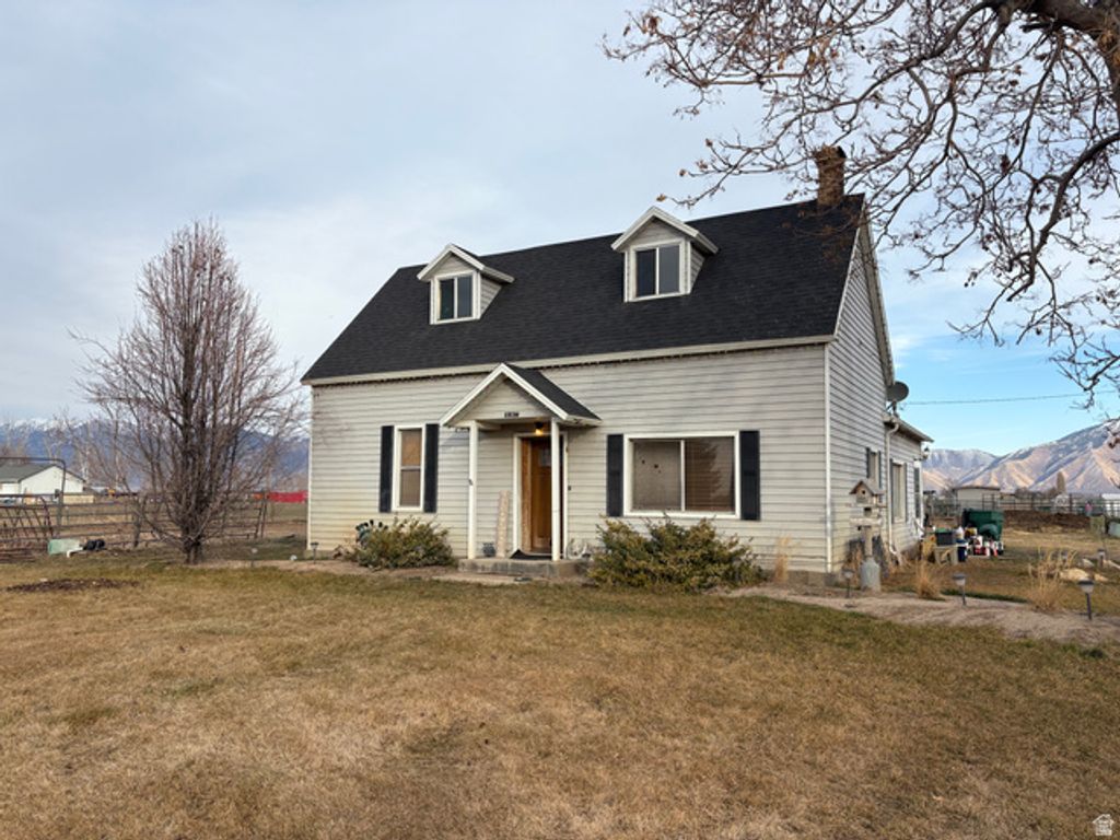 6167 S 2800 W, Lake Shore, UT 84660