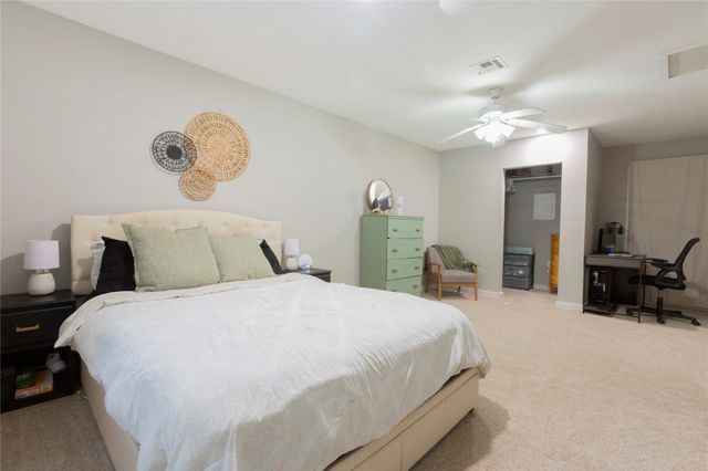395 Buchanan Avenue, Krebs, OK 74554