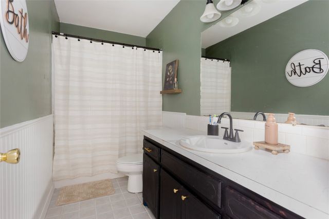 395 Buchanan Avenue, Krebs, OK 74554