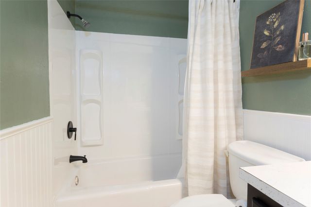 395 Buchanan Avenue, Krebs, OK 74554