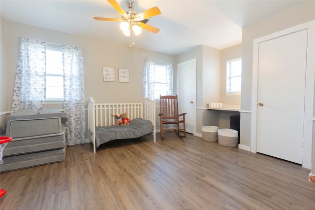 395 Buchanan Avenue, Krebs, OK 74554