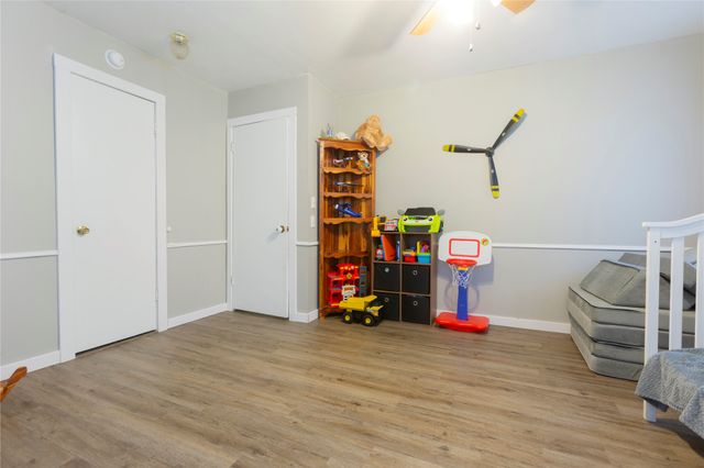 395 Buchanan Avenue, Krebs, OK 74554