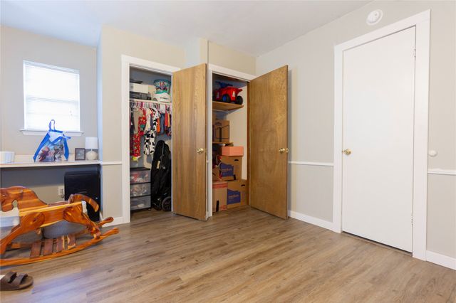 395 Buchanan Avenue, Krebs, OK 74554