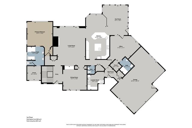 4350 S Oak Pointe Court, Grand Rapids, MI 49525