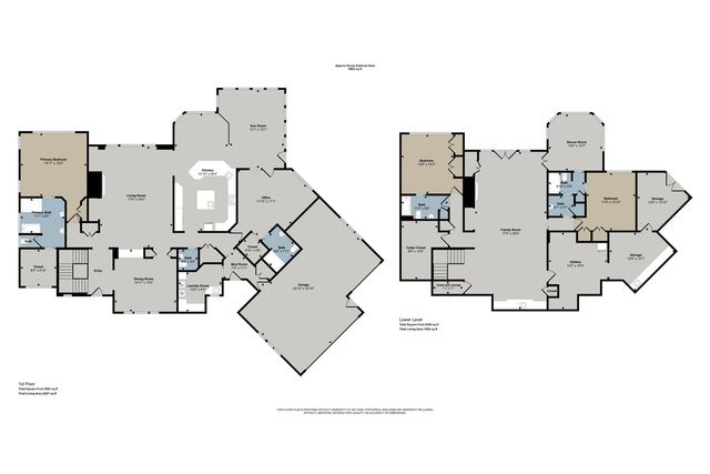 4350 S Oak Pointe Court, Grand Rapids, MI 49525