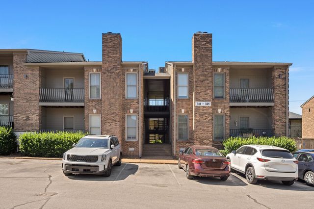 322 Sloan Rd, Nashville, TN 37209
