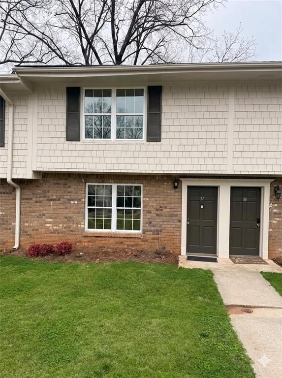 37 Villa Court SE, Smyrna, GA 30080