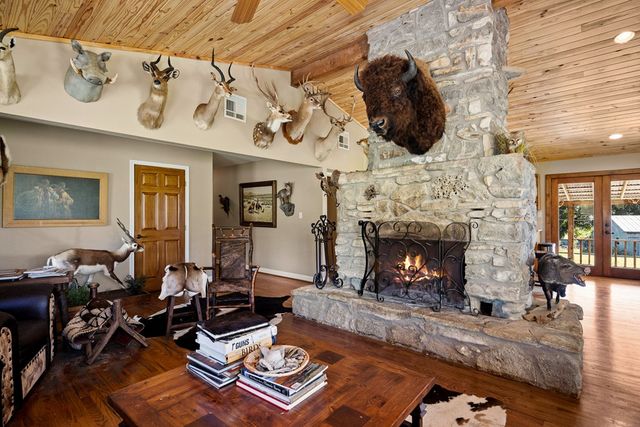 161 Flach Ranch Rd, Comfort, TX 78013