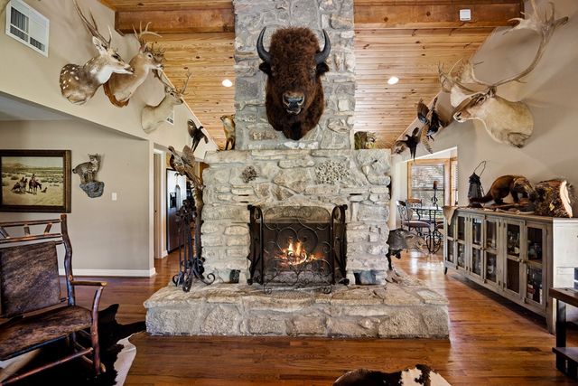 161 Flach Ranch Rd, Comfort, TX 78013