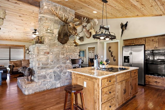 161 Flach Ranch Rd, Comfort, TX 78013