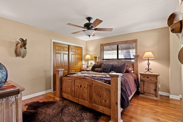 161 Flach Ranch Rd, Comfort, TX 78013