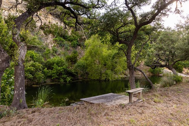 161 Flach Ranch Rd, Comfort, TX 78013