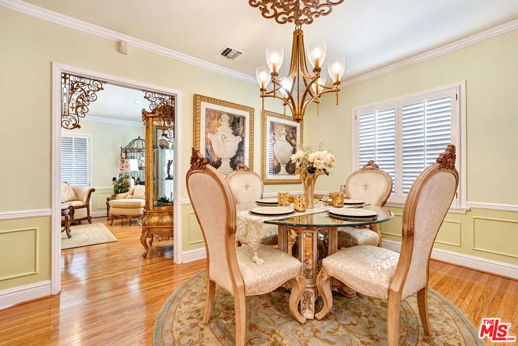 3750 Sutro Avenue, Los Angeles, CA 90018 — photo 4
