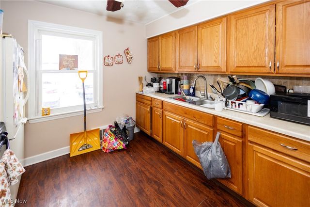 355 E 257th Street, Euclid, OH 44132